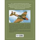 Штурмовик Ил-2. Легендарный 