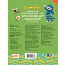 Простоквашино. Раскраска (Матроскин) — фото, картинка — 2