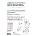 МОРФО. Скелет и мышцы человека. Анатомия для художников — фото, картинка — 15