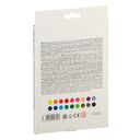 Набор карандашей цветных 