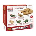 Сборная модель 