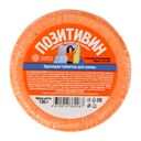 Таблетка бурлящая для ванны 