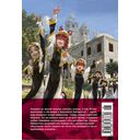 Архимаг библиотеки. Книга 4 — фото, картинка — 6