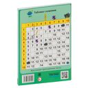 Репетитор по математике. Тетрадь для поддерживающих и стимулирующих занятий, кружковой работы. 1 класс — фото, картинка — 3