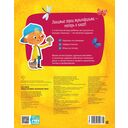 Ася и Вася. Умные наклейки. Маленькие тайны — фото, картинка — 6