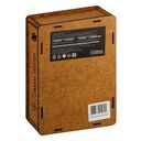 Деревянный пазл 