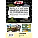 Танки Gerand. КВ-44. Месть Рудольфа — фото, картинка — 1