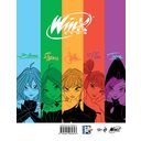 Winx. Читательский дневник — фото, картинка — 7