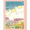 Тейват. Большая книга рецептов — фото, картинка — 1