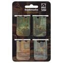 Набор магнитных закладок 