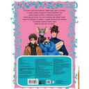 Алиса в Стране чудес. Раскраска — фото, картинка — 7