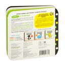 Посмотри, малыш! От шести месяцев — фото, картинка — 5