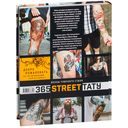 365 street-тату. Иконы уличного стиля — фото, картинка — 2