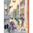 Дневник фокса Микки — фото, картинка — 1