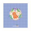 Альбом малыша. Мой первый альбом (для мальчика) — фото, картинка — 13