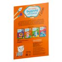 Моя первая водная раскраска. В деревне — фото, картинка — 5