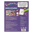 Полина и её друзья. Бомбическая раскраска — фото, картинка — 4