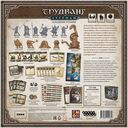 Трудванг. Легенды. Западные рубежи (дополнение) — фото, картинка — 9