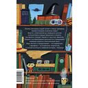 Фанфики: истории для тех, кто не хочет прощаться — фото, картинка — 3