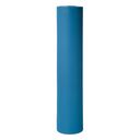 Коврик для йоги (183х61x0,6 см; синий) — фото, картинка — 8