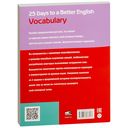 25 Days to a Better English. Vocabulary — фото, картинка — 11