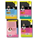 Вишенка на кактусе. Бумеранг с автопилотом. Ипотека на Марсе. Алиби для землеройки. Комплект из 4 книг — фото, картинка — 1