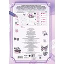 Kuromi. Решай и стирай — фото, картинка — 1