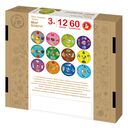 Пазл деревянный 