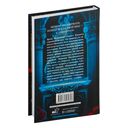 Печать Нострадамуса. Божество в камне — фото, картинка — 24