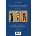 Двор Хаоса. Амбер и амбериты — фото, картинка — 16