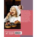 Детское меню для капризуль. Книга от мамы, которая любит готовить — фото, картинка — 7
