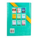 Предлоги в устойчивых выражениях. Тренажер для подготовки к ЦЭ и ЦТ по английскому языку — фото, картинка — 11