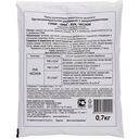 Удобрение порошково-гранулированное для лука, чеснока (0,7 кг) — фото, картинка — 1