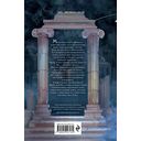 Перси Джексон и Олимпийцы. Похититель молний — фото, картинка — 20