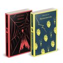 Дети тьмы. Комплект из 2 книг — фото, картинка — 1