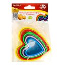 Набор кулинарных форм 