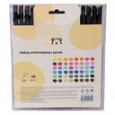 Набор ручек капиллярных 