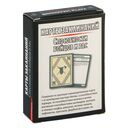 Dungeons and Dragons. Карты заклинаний. Способности бойцов и рас — фото, картинка — 3