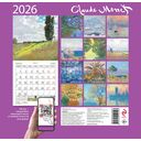 Календарь настенный на 2026 год 