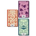 Женский протест. Комплект из 3 книг — фото, картинка — 1