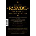 Земля под её ногами — фото, картинка — 1