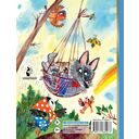 Песенка мышонка. Сказки — фото, картинка — 1