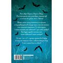 Мирелла Мануш. Помогите, мой кот разговаривает! — фото, картинка — 16