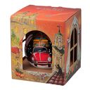 Шар ёлочный 