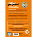 Python для детей. Играем, чтобы программировать — фото, картинка — 16