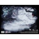 Oathsworn. Верные клятве. Тайны Темнолесья. Набор игрового ландшафта (дополнение) — фото, картинка — 4