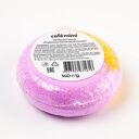 Бомбочка для ванны 