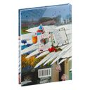 Белакрылая птушка: аповесці, вершы — фото, картинка — 11