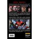 Пацаны. Том 4. Пора валить — фото, картинка — 16