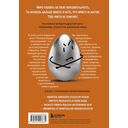 Твои железные яйца. Как решительность и настойчивость помогают достичь самых амбициозных целей — фото, картинка — 13